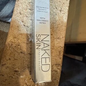 Urban Decay Peach Corrector Fluid NIB
